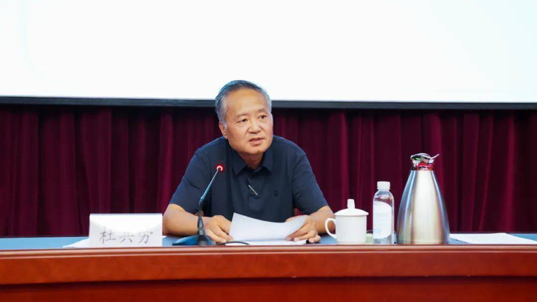 公司举办"黎阳大讲堂"暨南昌航空大学青年骨干教师航空实践能力提升