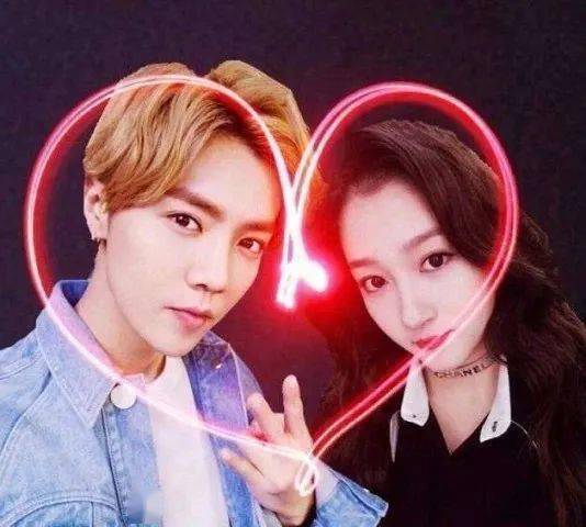 从鹿晗关晓彤,看星座爱情!_攻击性_什么_贵人