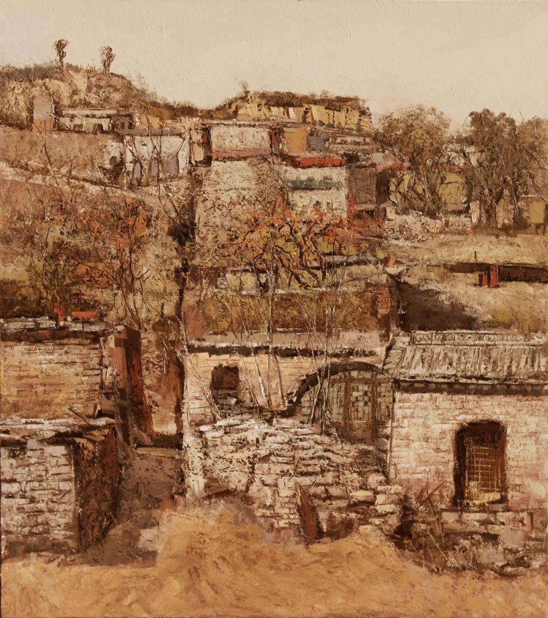 程克 油画_cmx_美术_全国