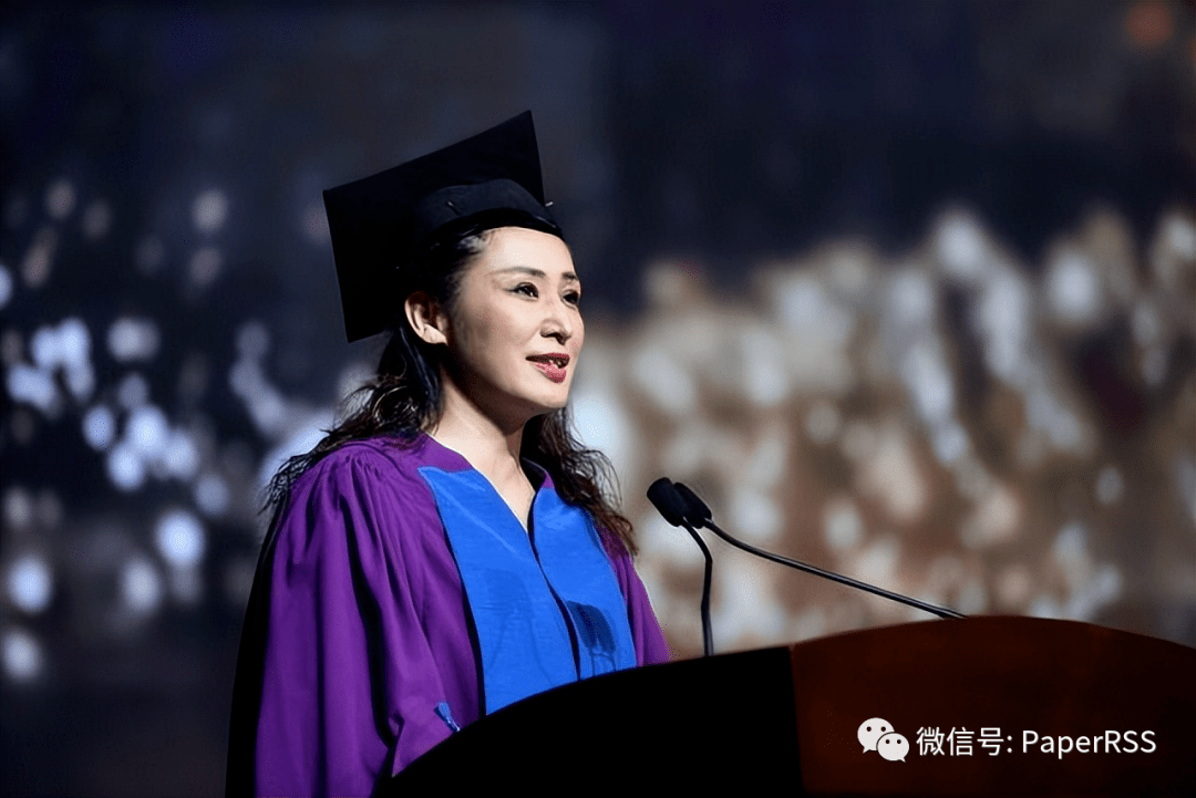 新书记曾被网友称为最美大学女校长_姜虹_工作_高校