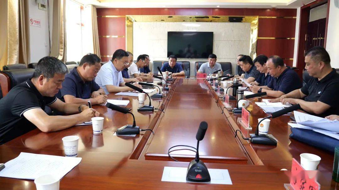 【要闻】陈孝勇来延长县督导调研退耕还林还草与封山禁牧工作_成果