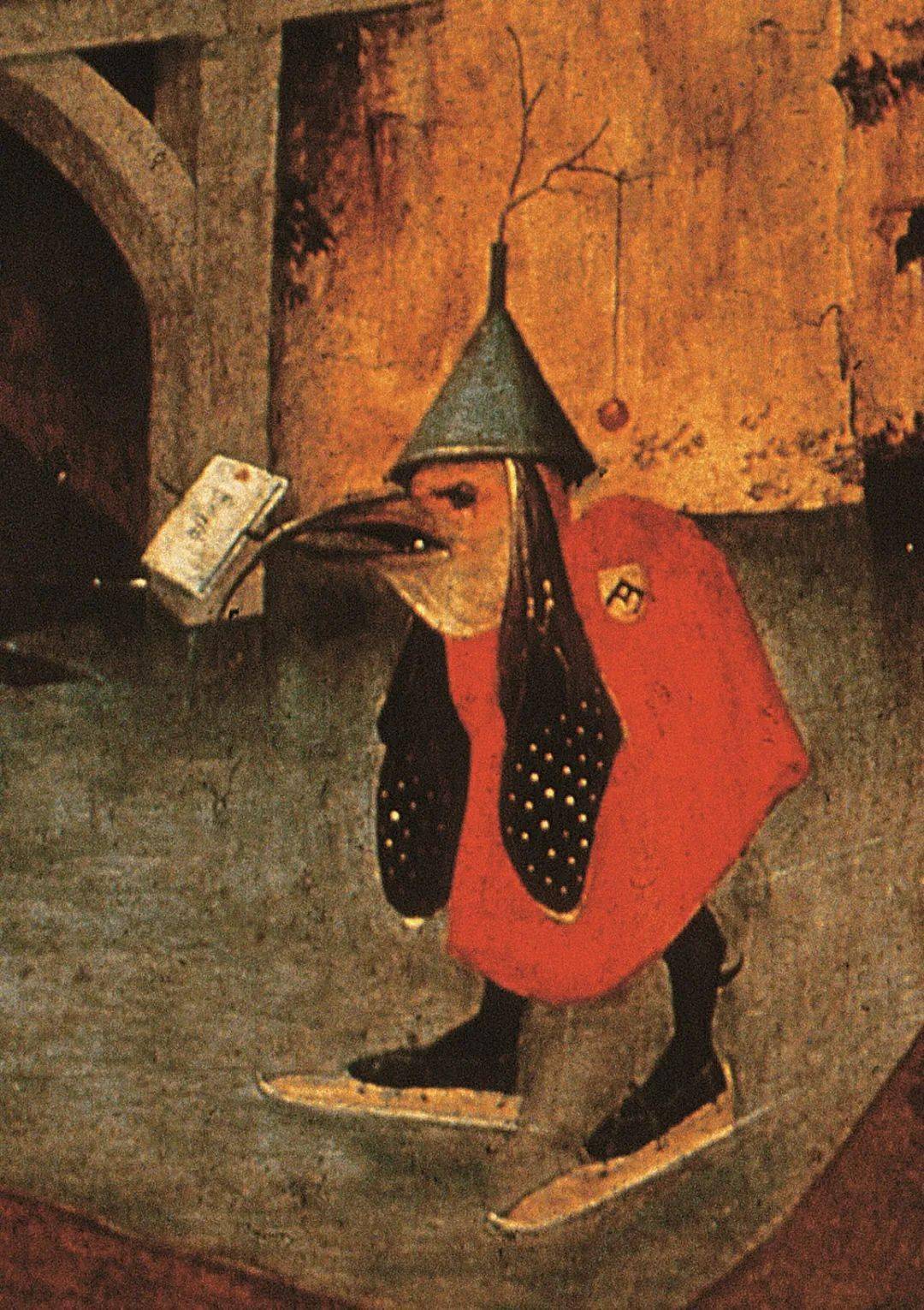 博斯_乐谱_魔鬼