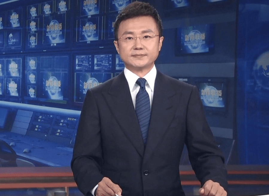 刚强儿子刚好近照,妻子也是主持人,北京台一姐徐春妮的不凡人生_蒋虎_工作_同学