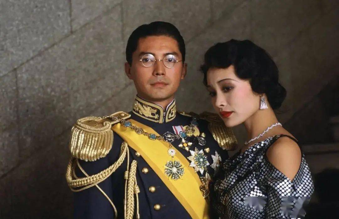 李玟唯一主演的影片,越看越心酸_周元强_电影_故事