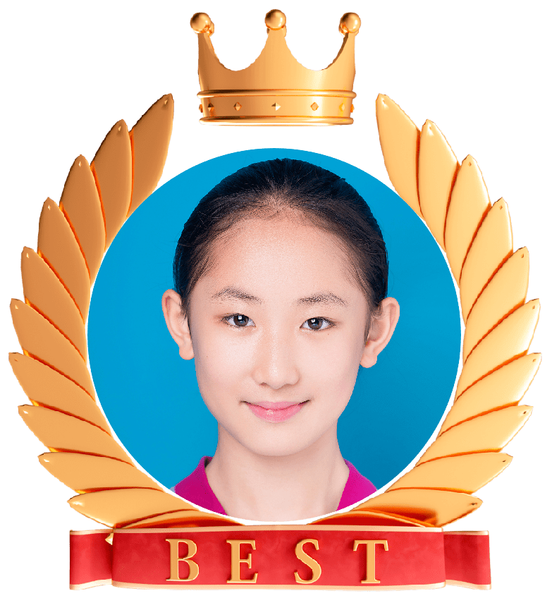 李思瑶,是个开朗善良,待人真诚,乐于助人,文明有礼,品学兼优的好学生