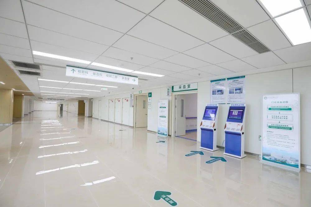 北京怀柔医院二期门(急)诊将于7月16日开诊!_急诊_医疗_服务