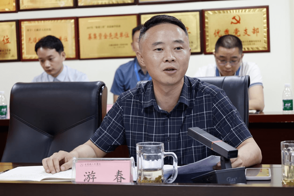 江安县卫健局医政与综合监管股股长王希全表示,此次交流学习收获颇丰