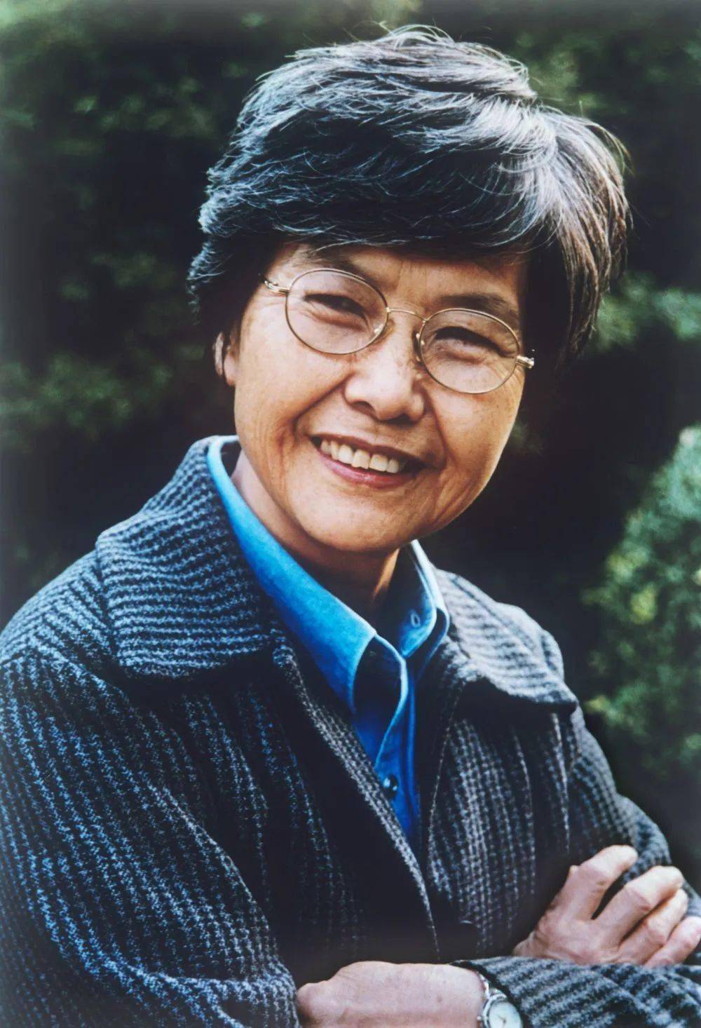 再读樊锦诗——回望她陪伴莫高窟的六十年