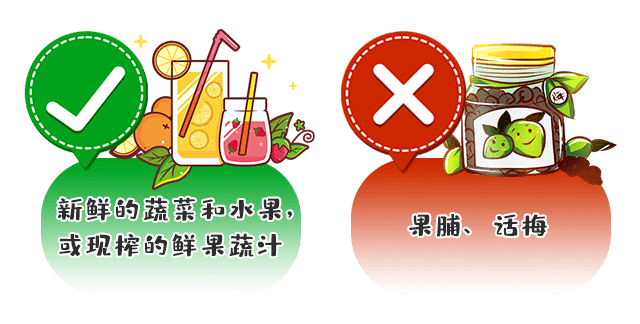 明博体育网址：什么是零食？吃了这么多年你可能都没懂(图7)