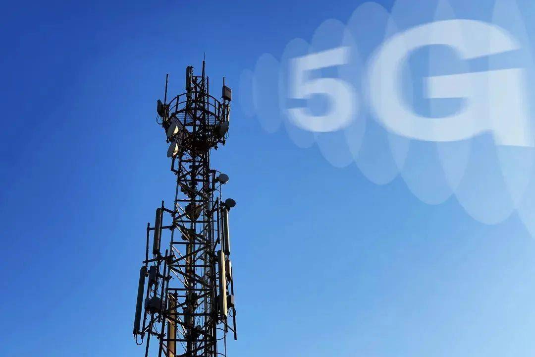 适合中国企业体质的5g专网,替你们找到啦!_武汉_业务_网络
