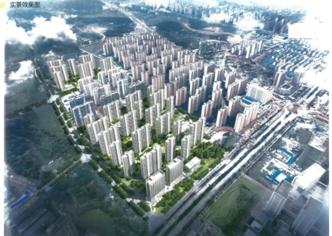 长沙教育大盘！8字头，地铁口，要建第六期了！_置业_新城_服务