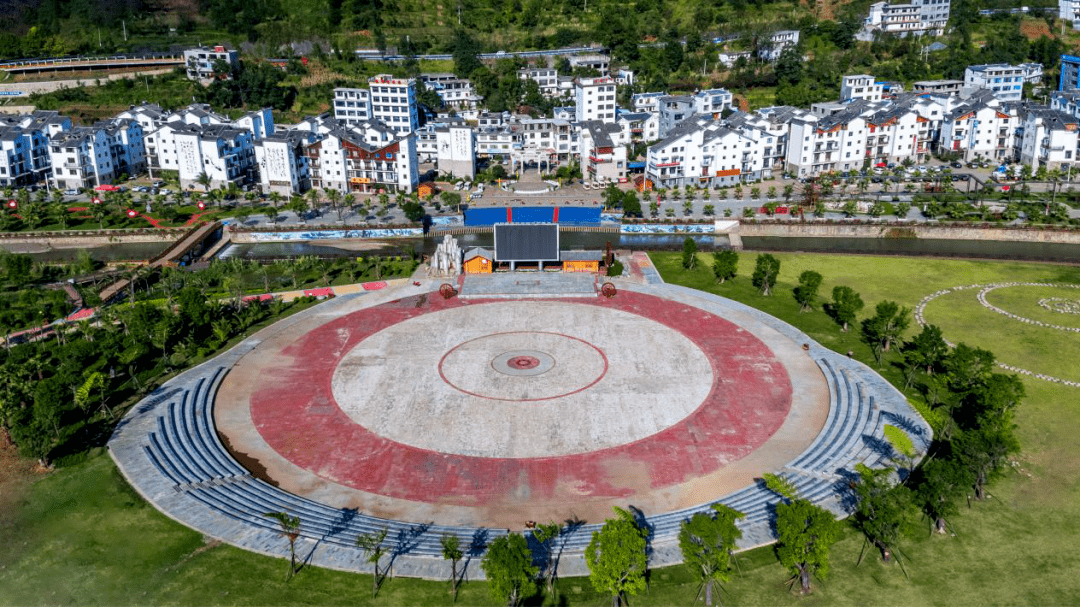 水城区 蟠龙镇 避暑天堂,清凉一夏走起!_车河_六盘水市_乡村旅游