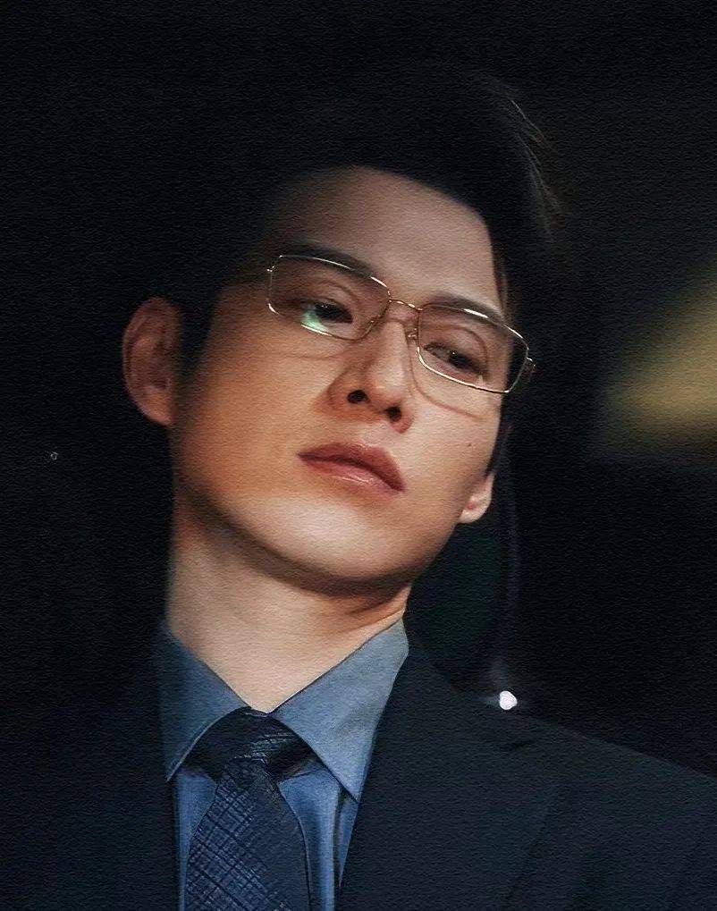 一问一答 | 魏大勋,赵露思和宝格丽,张若昀唐艺昕,白敬亭,范丞丞