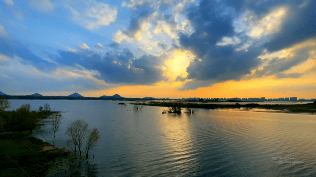 这份来自孟子湖的明信片_邹鲁融_邹城_来源