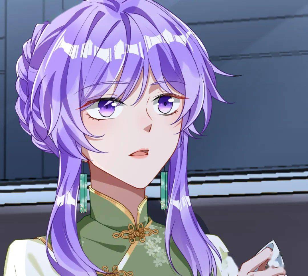 【头像】听说你们喜欢女装大佬?_朝凰_评论_可以在