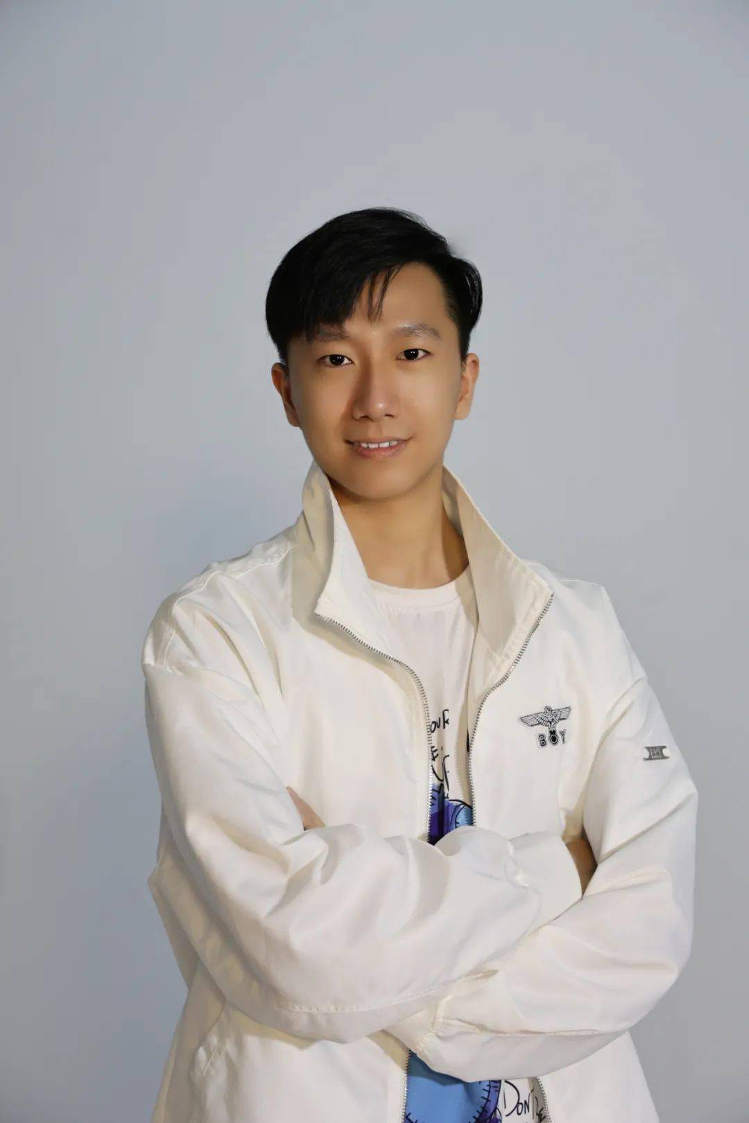 郭润旭,毕业于中国戏曲学院,工小生.