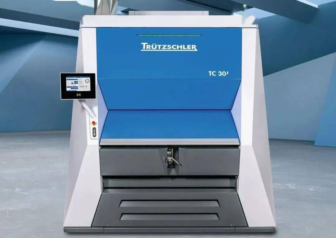 1400mm锡林直径是梳棉机的发展方向吗?