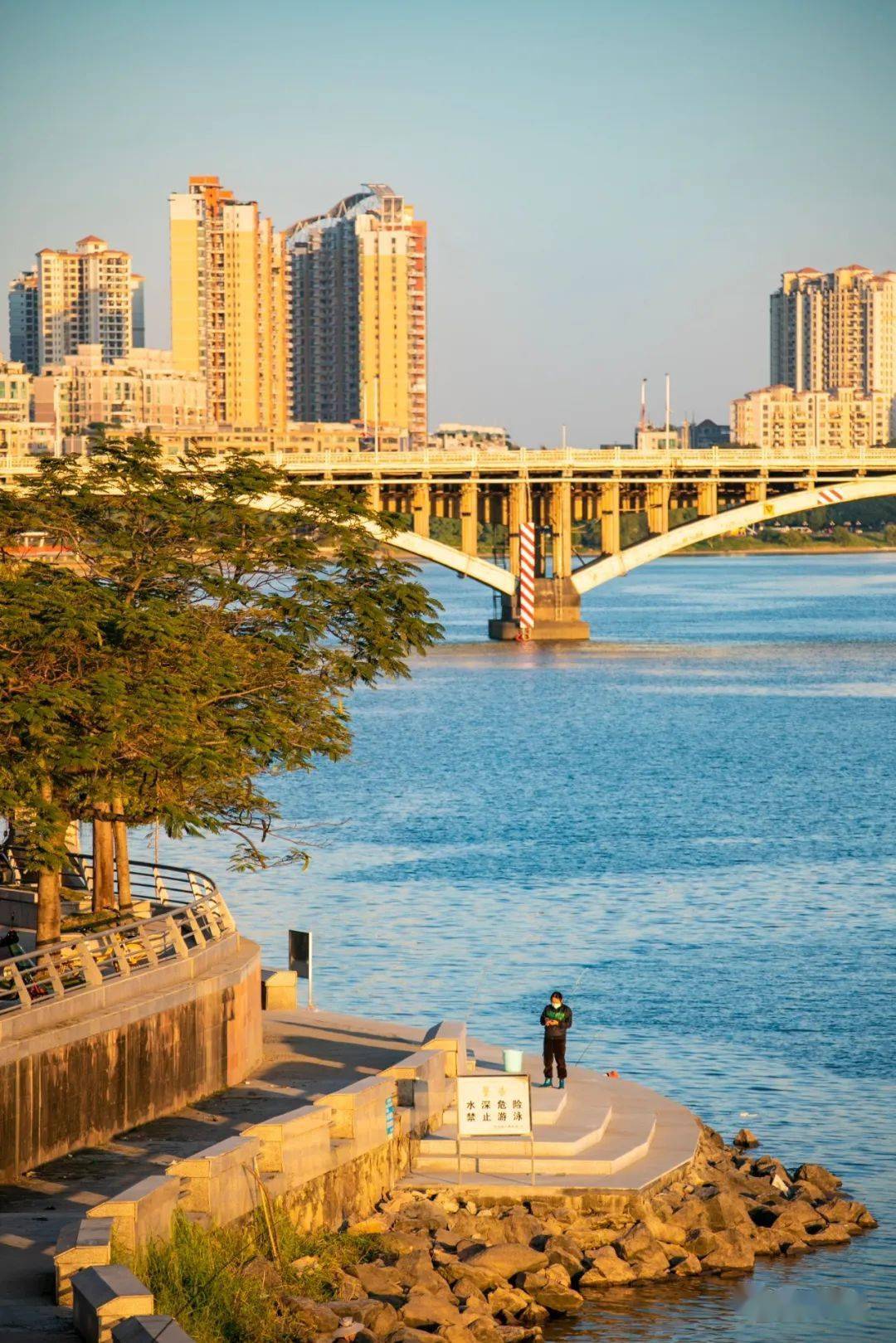 东莞暑期半日游 / 一日游目的地!_石龙_文化_传统