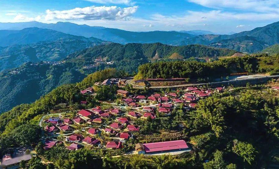 临沧沧源:擦亮现代化边境幸福村的"幸福成色"_发展_投资_群众