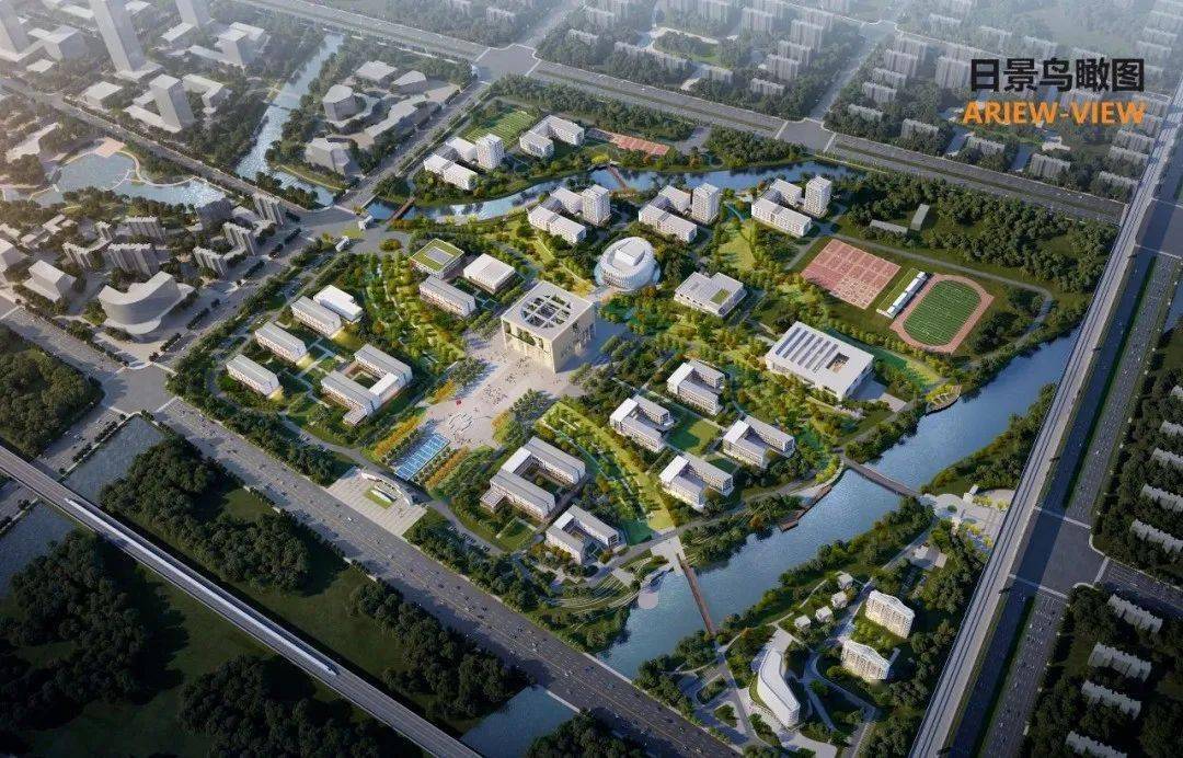 这所"大学",即将搬迁_办学_工作_芜湖