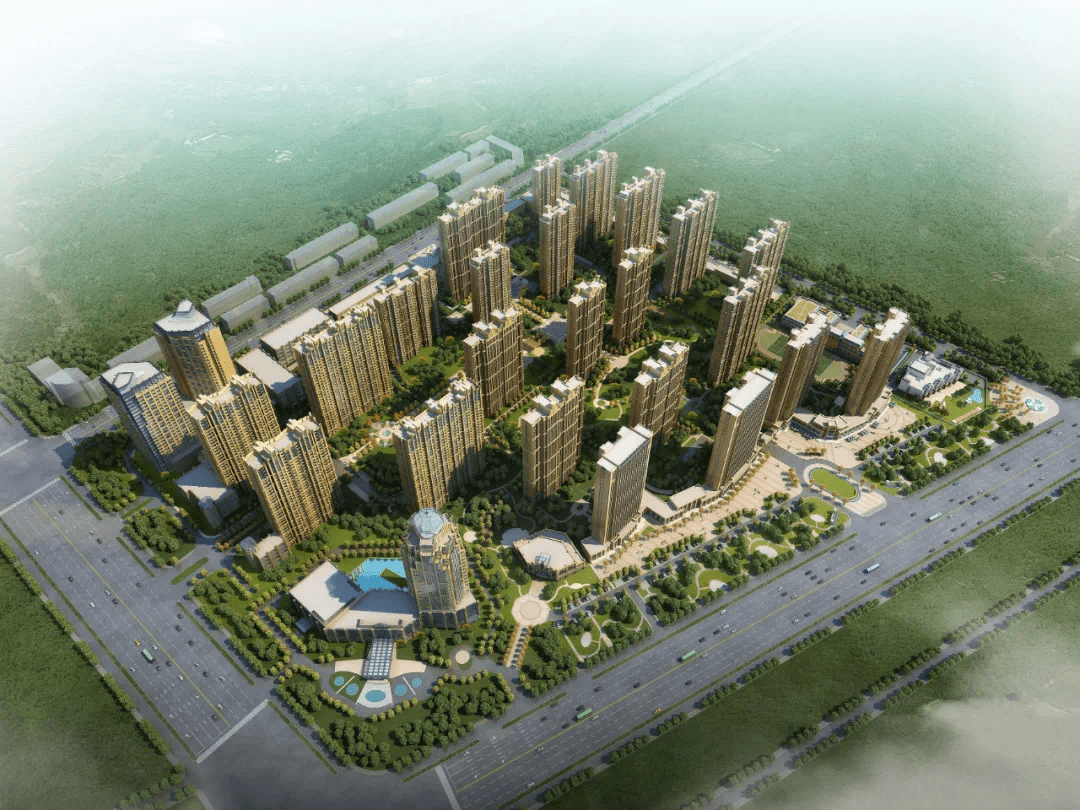 【康博公馆·公园世家】最后一栋27号楼认筹盛启 不负久候_营销_德州