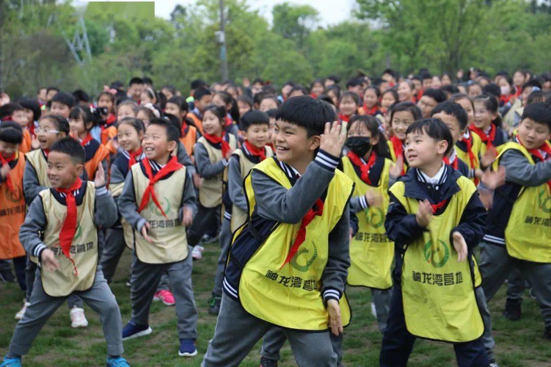 7月,在浙江省嘉兴海宁市,神龙湾森林小镇迎来了一年中最热闹的时候.