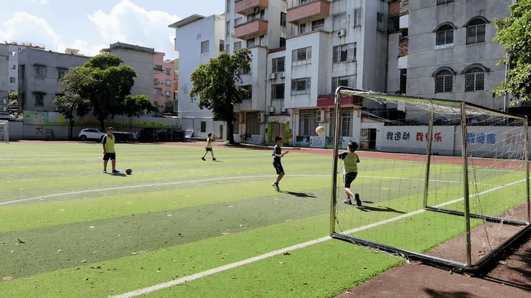 禪城暑期託管開班啦,還有這些夏令營_活動_小學_佛山