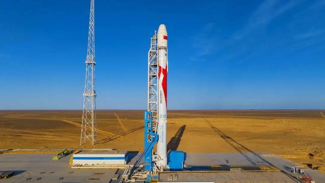 朱雀二号遥二运载火箭发射成功_飞行_任务_公示