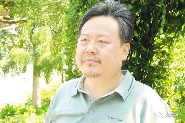 蒋建伟:周口作家应有更多责任感使命感_文学_航运码头_著名作家