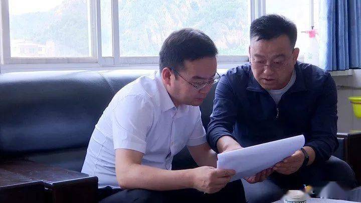 南克调研华池二中教育教学质量提升工作_建设_发展_问卷调查