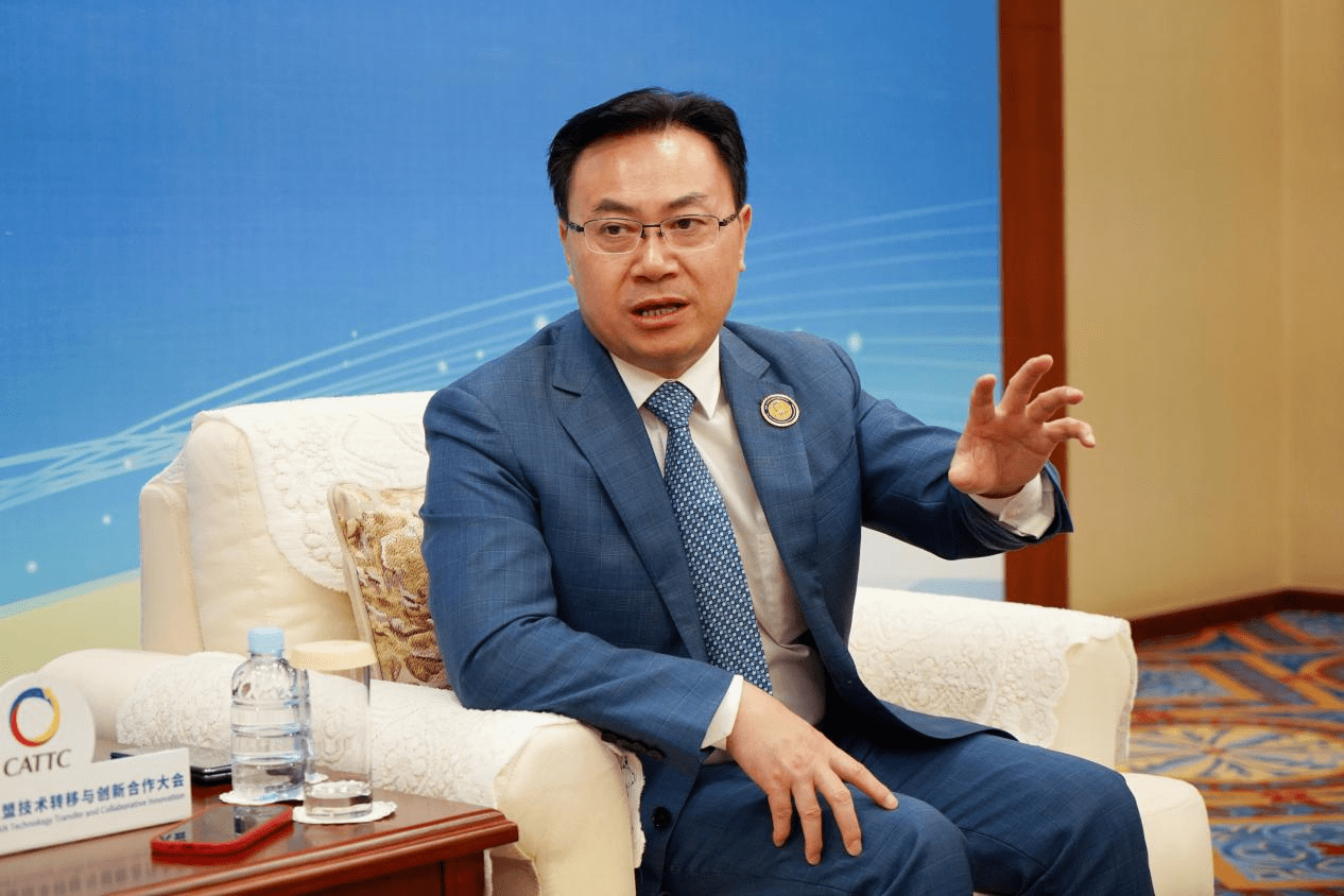 中国工程院院士刘仲华:推动中国东盟特色植物资源高值化利用 服务大