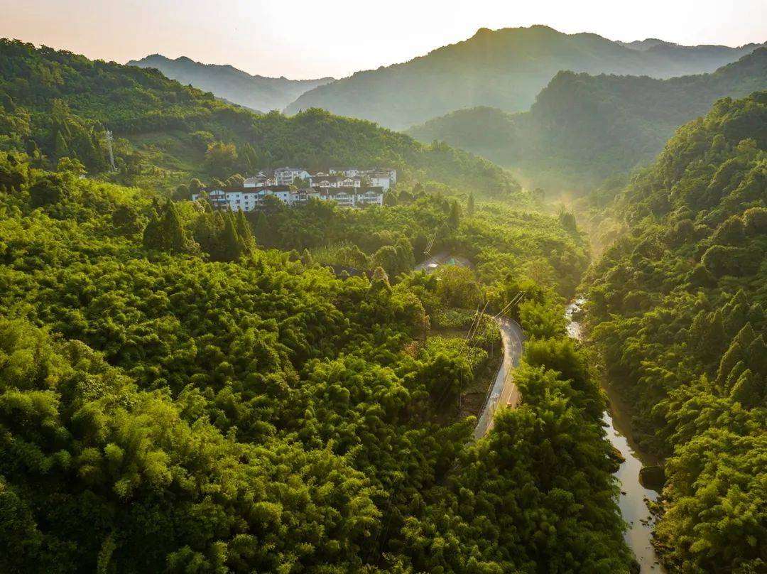 彭州丹景山风景区简介图片