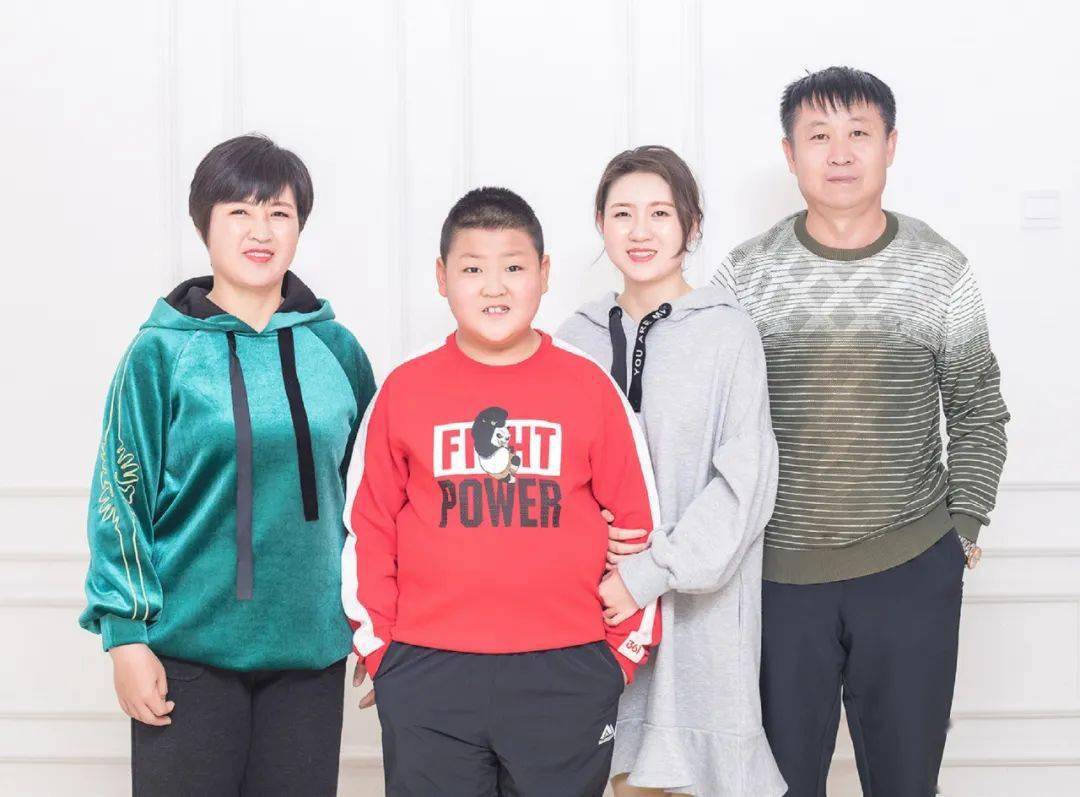 家教话传承|韩军家庭:热心公益事业 彰显责任担当_工作_生活_内蒙古