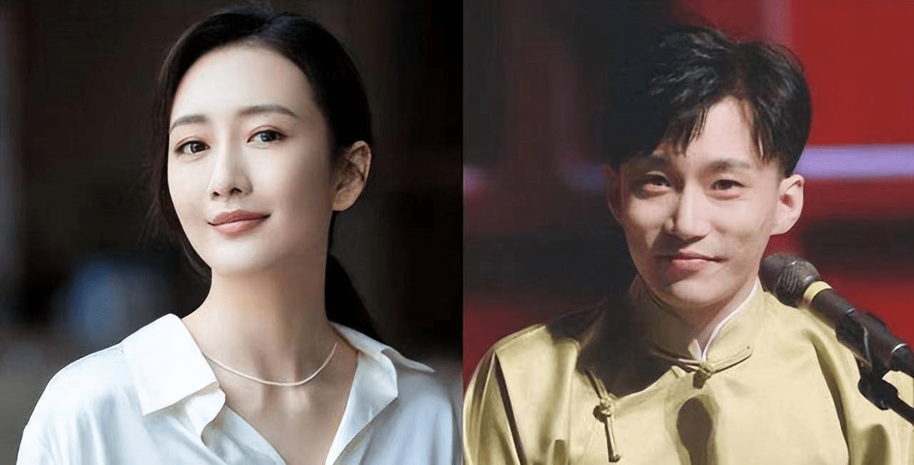 网曝王鸥男友何九华出轨,盘点王鸥商业版图,与何九华无商业关联_显示