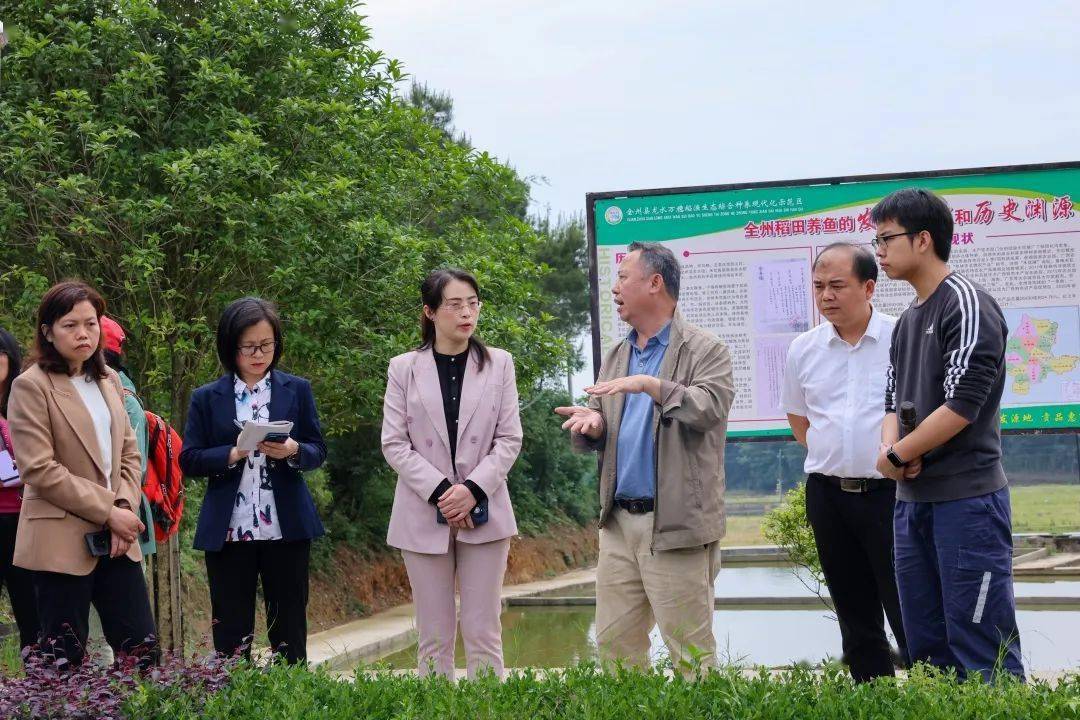 全州县龙水镇:实施"三大行动"走出乡村振兴发展"新"路子_人才_企业