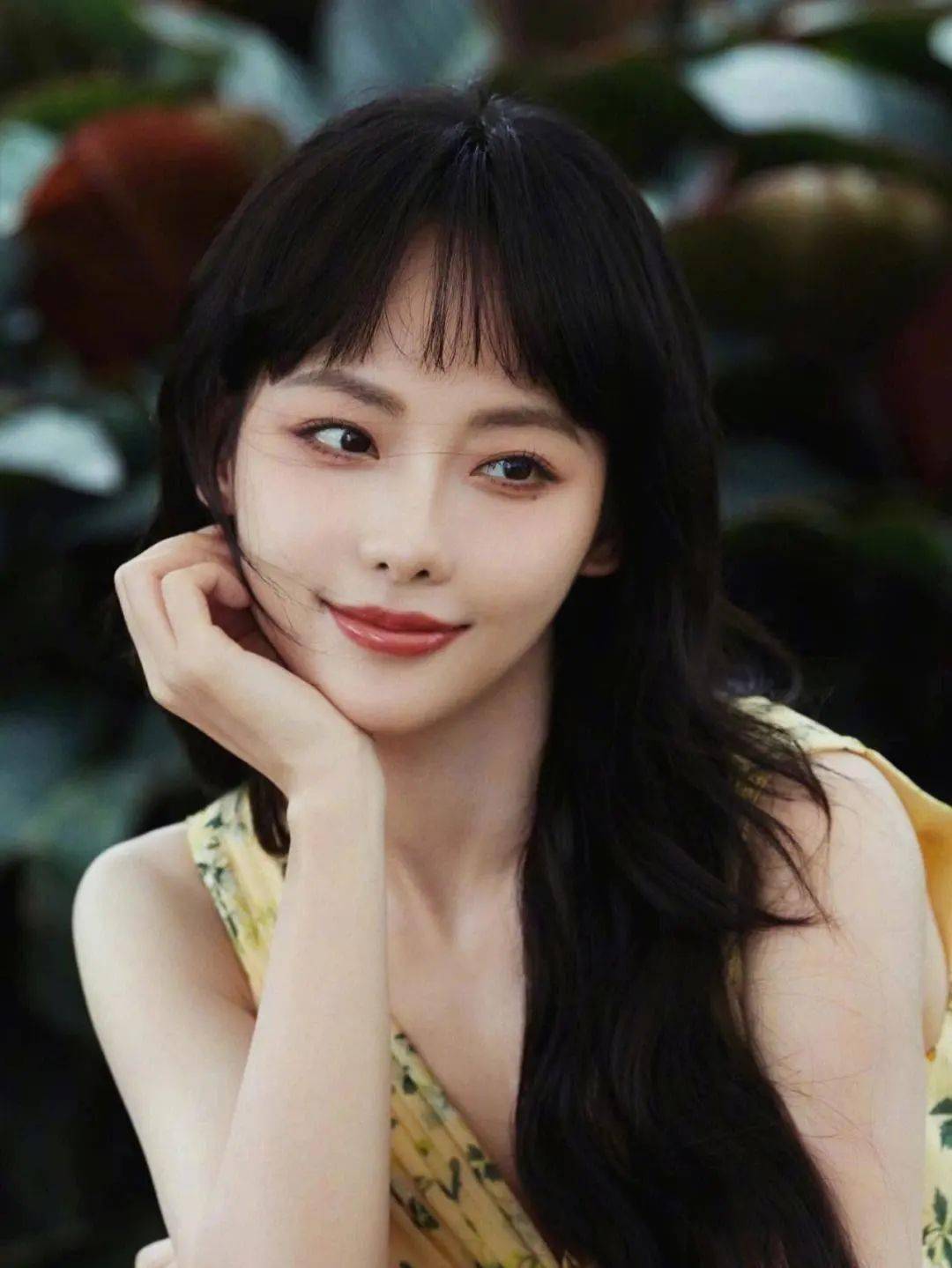 从张嘉倪离婚后营业,看星座事业发展!_人生_情绪_状态