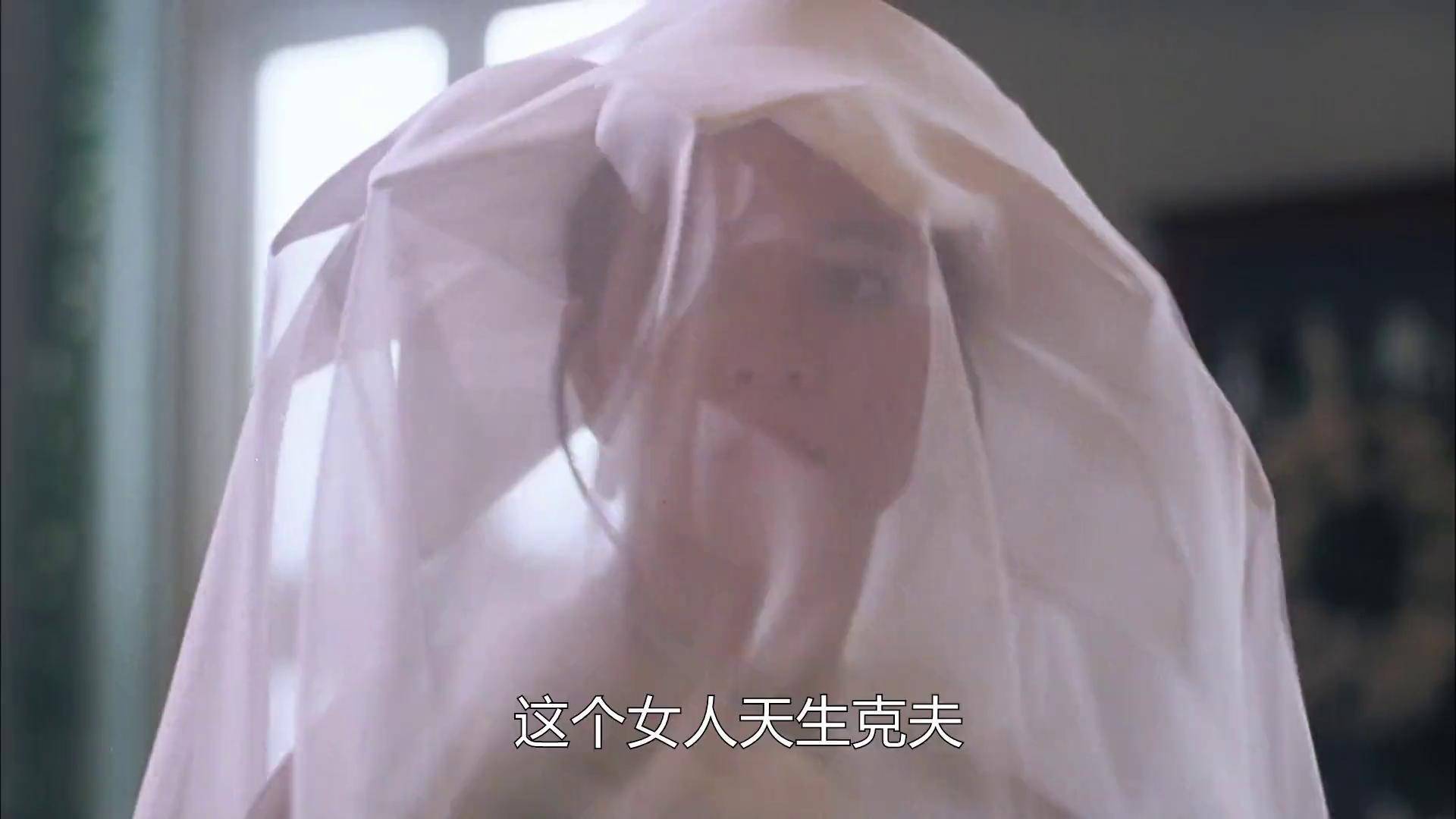 女人天生扫把星,连克三任老公,竟靠着遗产成为富婆,喜剧我的观影报告