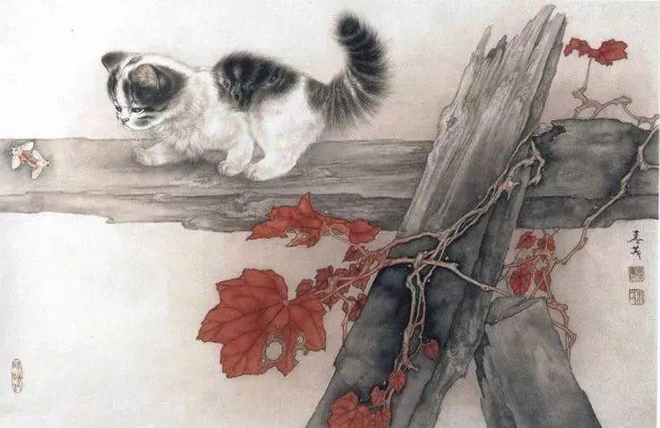 中国画 洋書 図録「米春茂 作品選」 中国画 洋書 図録「米春茂 作品選」 新作 上品】 洋書 洋書