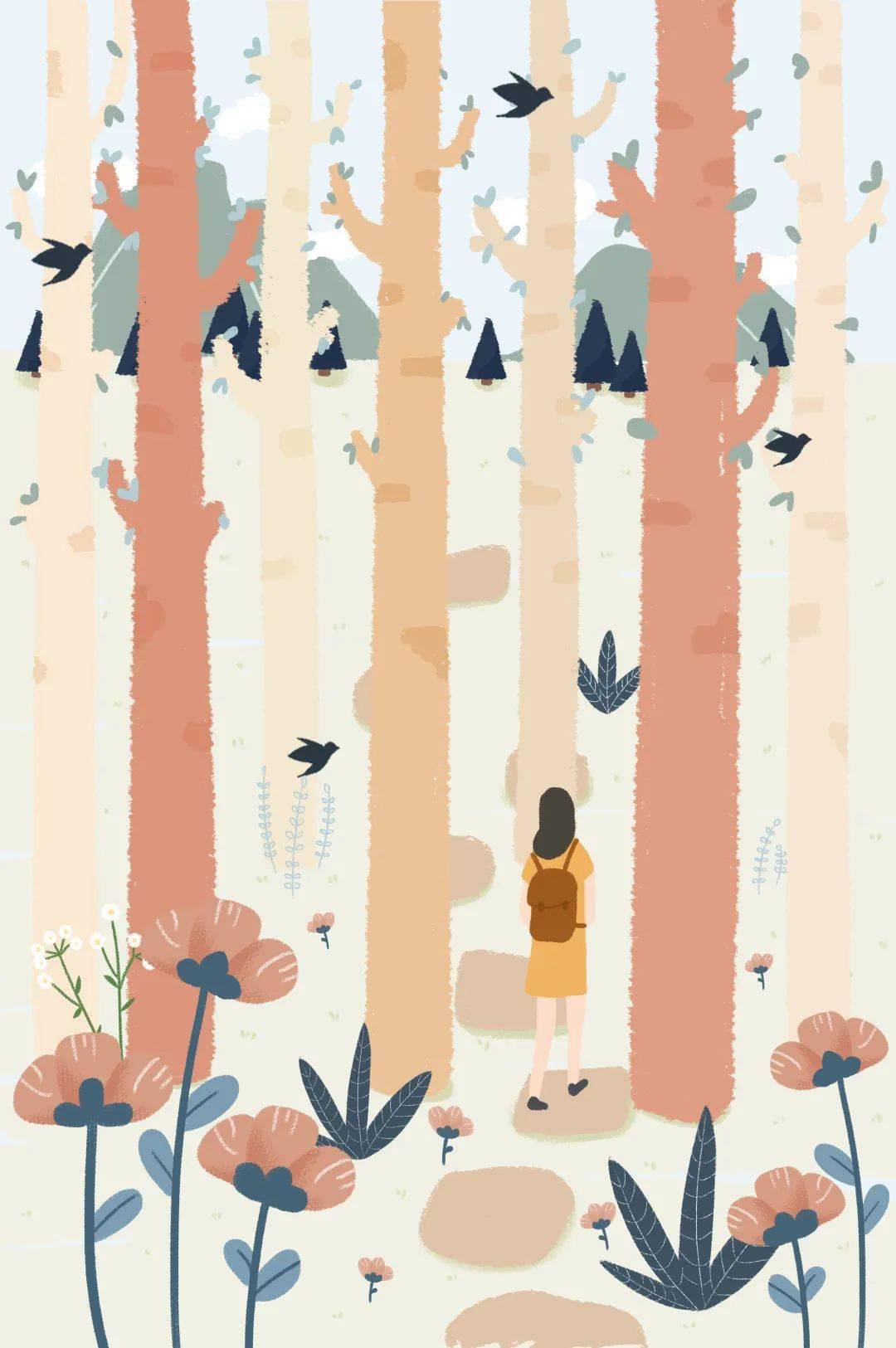 游来游去月亮鱼喜欢在水草间夜晚一朵朵小花是水草间开出的一颗颗星星