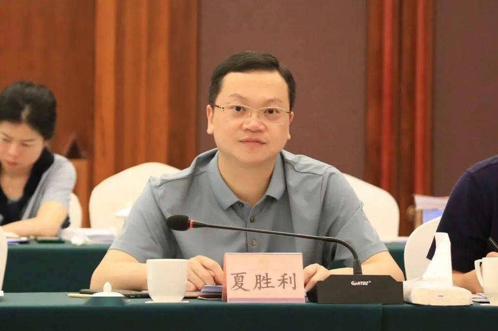 省政府督查组督查炎陵县打好"发展六仗"工作开展情况 夏胜利参加_省市