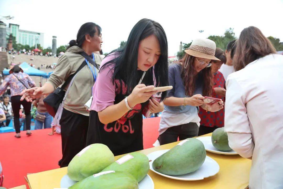 2023年永德芒果节活动图集_临沧_王森林_符立智