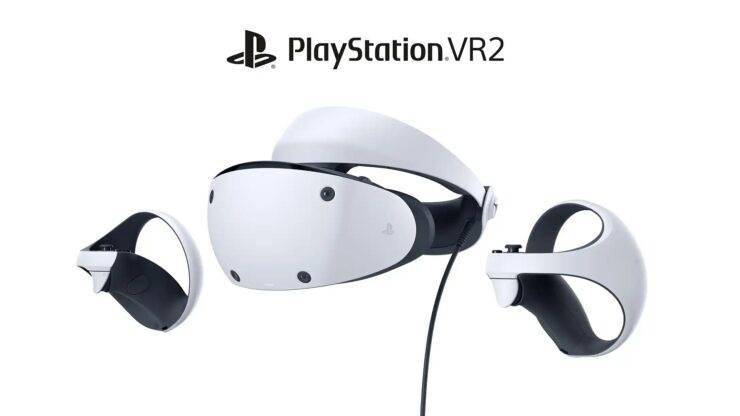 6DOF 追踪功能被破解 ，PS VR2 头显兼容 PC 有望