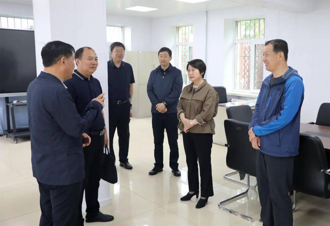 丛丽对城区防内涝工作进行检查指导_防汛_城市_防范措施