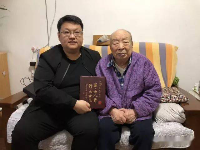 对话周长生老师——君谊疑探