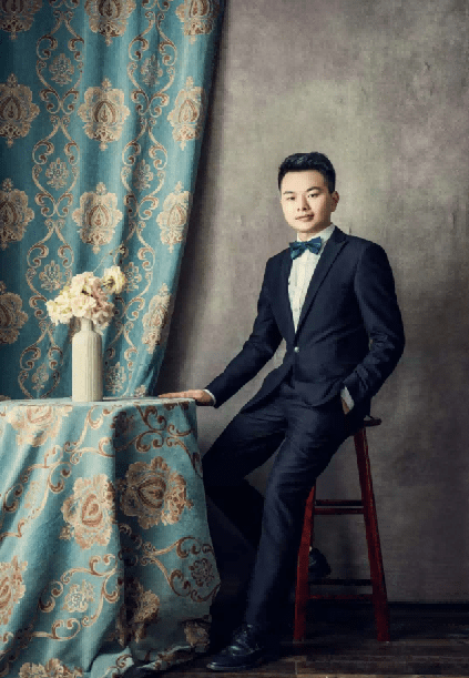 重庆著名沙画表演艺术家沐风"星空露营 ""空中芭蕾"点燃心中的激情和