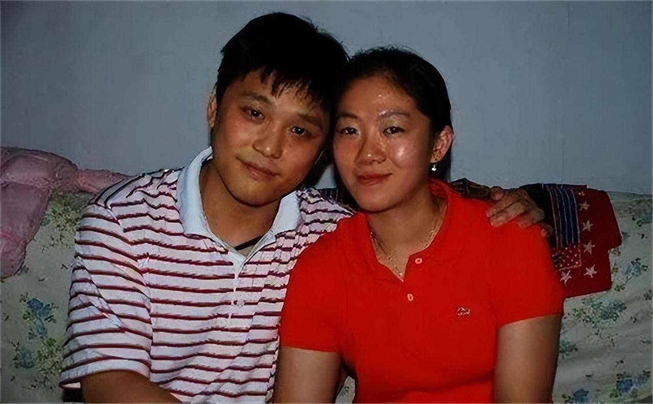 多次击败过张怡宁,却因兵败亚锦赛被开除,牛剑锋如今过得怎么样_比赛