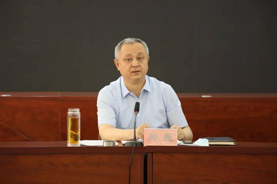 郑巍副市长督导调研城市管理工作_建设_机制_整治