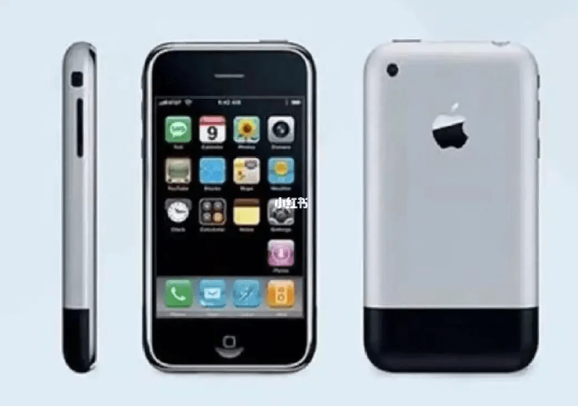 创纪录！罕见未开封的初代iPhone 4GB版本以112万元成交_手机搜狐网