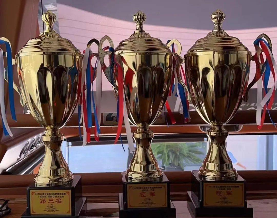 陈冠羽,韩易豪,翁昌浩,周照程,此次他们的夺冠过程可谓惊心动魄