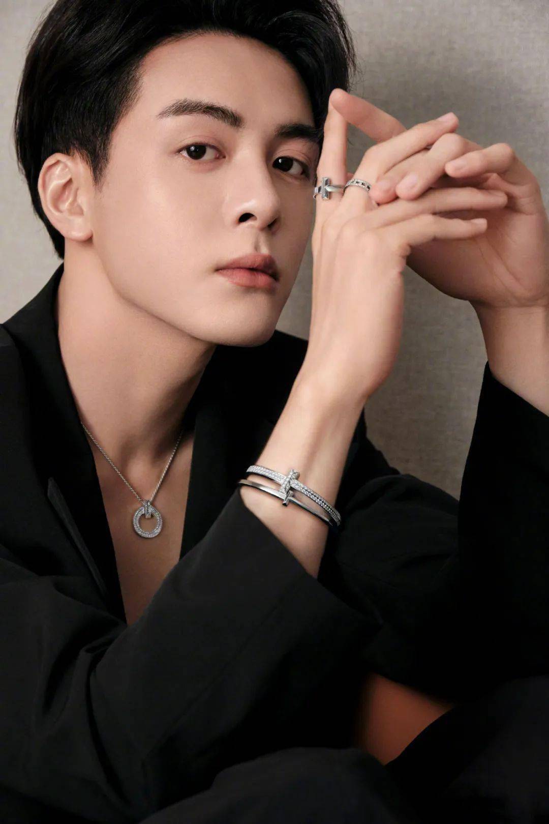 曾舜晞新剧开播?高伟光电影?张雅钦资源?_合作_存货